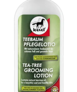 Leovet Tea-Tree Grooming Lotion