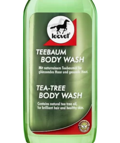 Leovet t-baum shampoo
