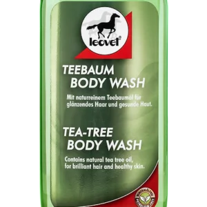 Leovet t-baum shampoo