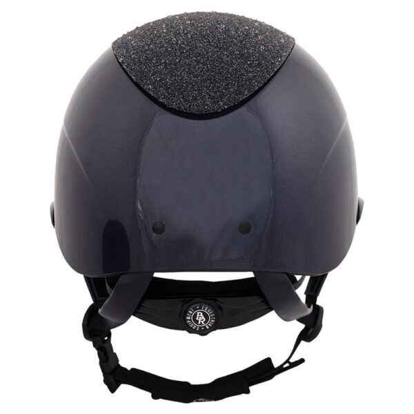 BR veiligheidshelm Thèta plus Glamourous glossy - Afbeelding 2