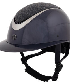 BR veiligheidshelm Thèta plus Glamourous glossy