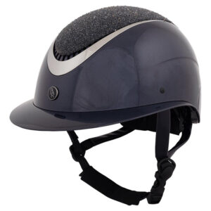 BR veiligheidshelm Thèta plus Glamourous glossy