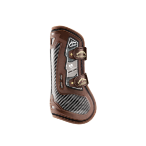 Veredus Carbon Gel Absolute Velcro Straps Front