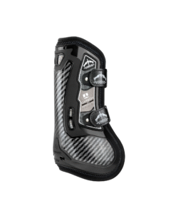 Alternative view of Veredus Carbon Gel Absolute Velcro Straps Front