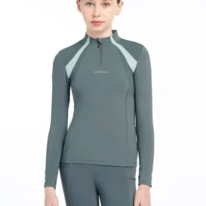 AW24 LeMieux YR Mia Mesh Base Layer