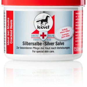 Leovet Zilverzalf