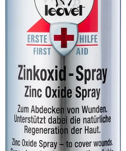 Leovet Zinkoxide Spray