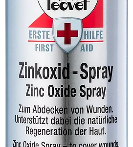 Leovet Zinkoxide Spray