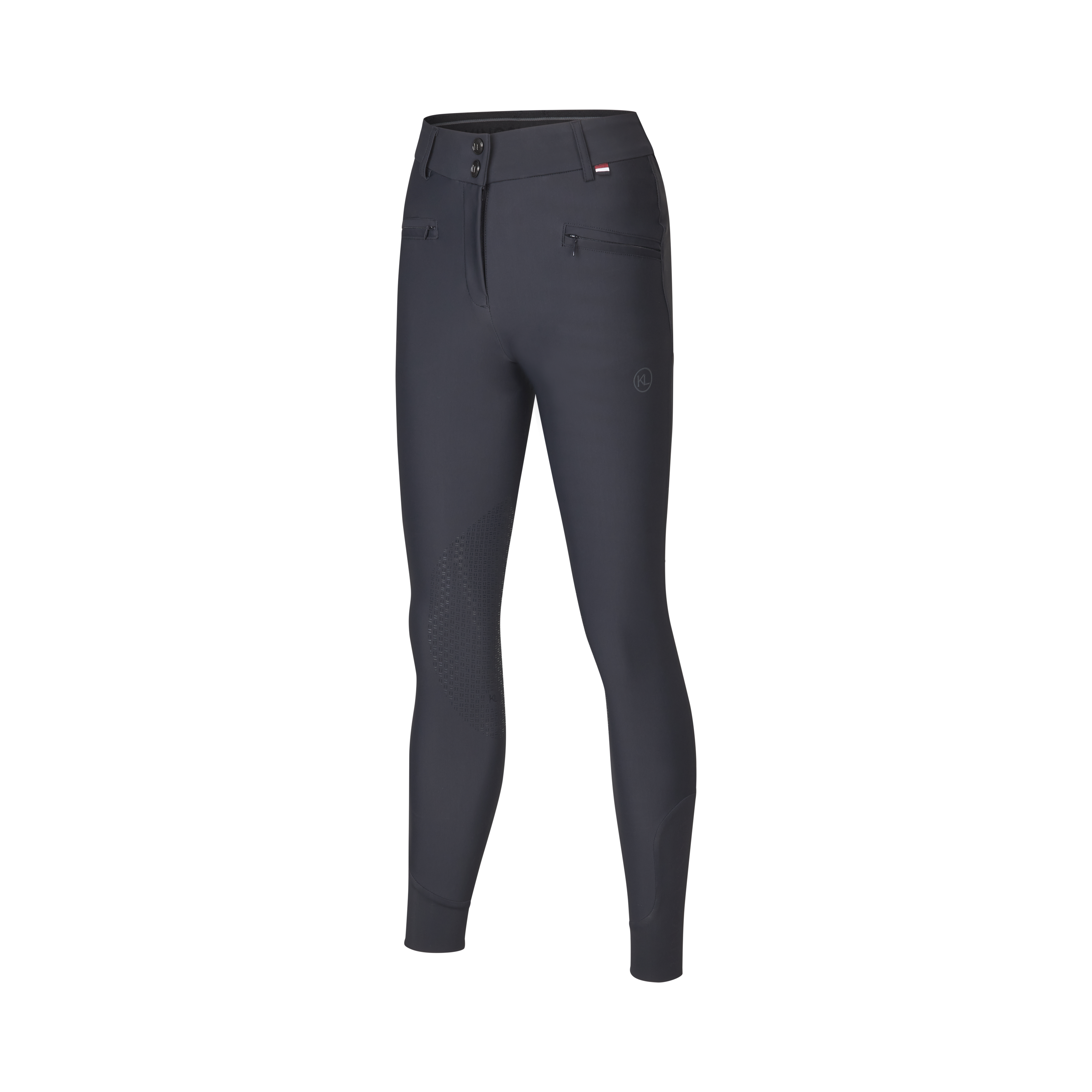 SS25 Kingsland Kerry Ladies H Shape F-Grip Breeches