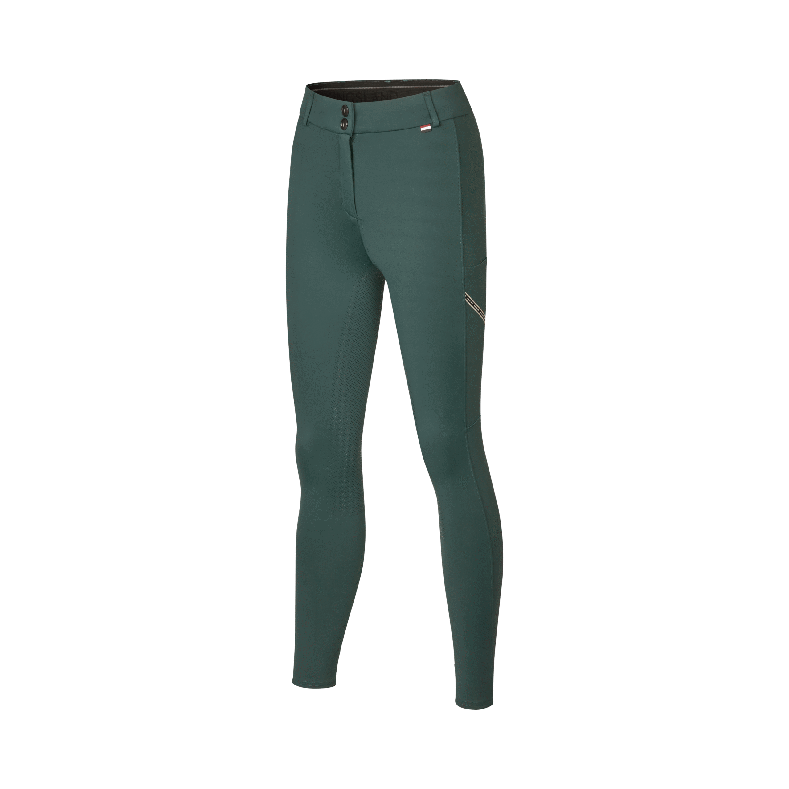 SS25 Kingsland Kaya Ladies H Shape F-Grip Tights
