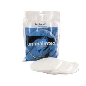 Animalintex Hoof Shaped