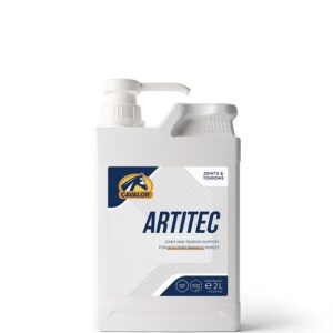 Cavalor Artitec
