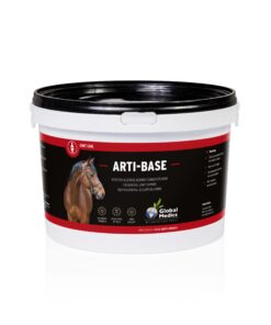Global Medics Arti-Base 1kg