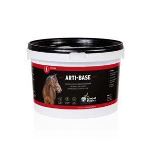Global Medics Arti-Base 1kg