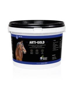 Global Medics Arti-Gold