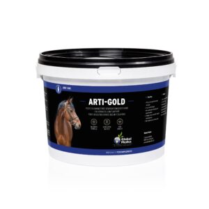 Global Medics Arti-Gold