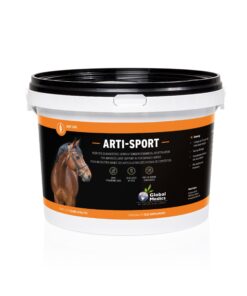 Global Medics Arti-Sport