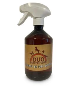 Duo Mok- en Eczeem spray