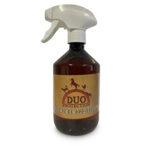 Duo Mok- en Eczeem spray