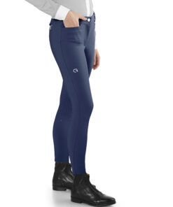 Ego7 Jumping EJ rijbroek dames kniegrip