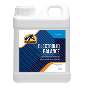 Cavalor Electroliq Balance