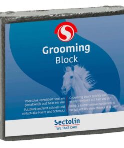 Sectolin Grooming Block