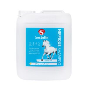 Sectolin Hippique Shampoo 5L