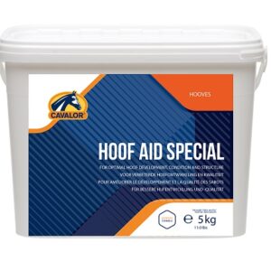Cavalor Hoof Aid Special