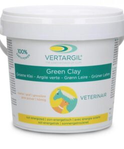 Vertagil Groene klei