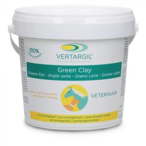 Vertagil Groene klei