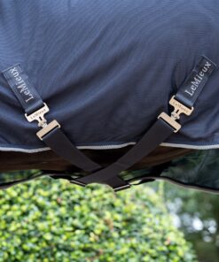 Alternative view of LeMieux Kudos Hybrid Cooler