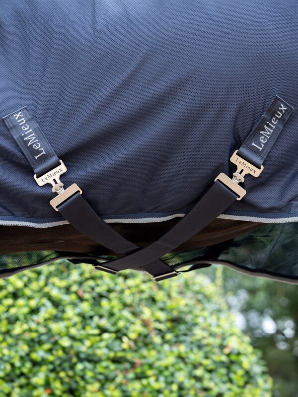 LeMieux Kudos Hybrid Cooler - Afbeelding 2