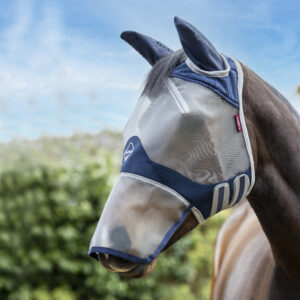 LeMieux ArmourShield Pro Fully Fly Mask