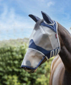LeMieux ArmourShield Pro Fully Fly Mask