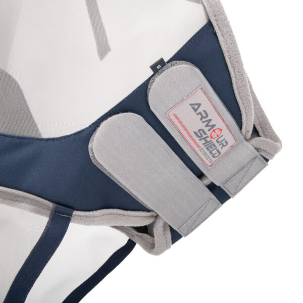 LeMieux ArmourShield Pro Fully Fly Mask - Afbeelding 2