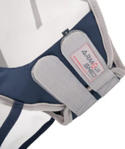 Alternative view of LeMieux ArmourShield Pro Fully Fly Mask