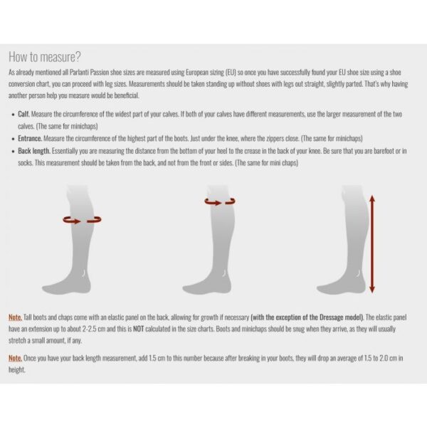 Parlanti KK-Boots - Afbeelding 5