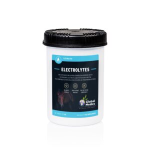 Global Medics Electrolytes poeder