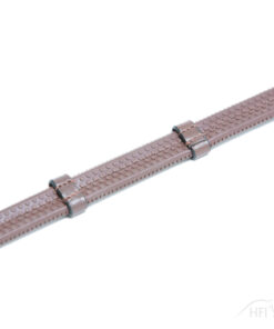 Alternative view of HFI Teugels soepel rubber + lederen stoppers