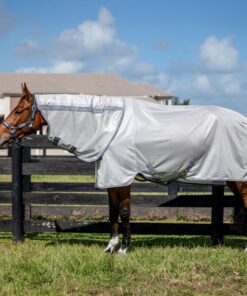 Horseware Amigo Bug Rug Plus Fly Sheet
