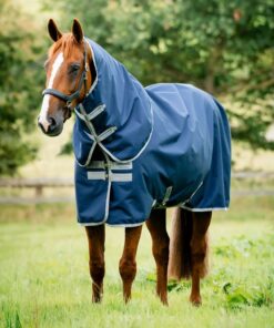 Horseware Amigo Ripstop 900D Plus Turnout (0g Light)