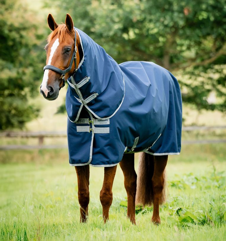 Horseware Amigo Ripstop 900D Plus Turnout (0g Light)