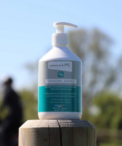 LPC Tendonil Arnica kalmerende gel
