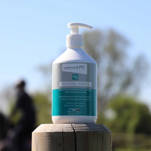LPC Tendonil Arnica kalmerende gel