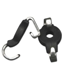 METALAB haken voor kinketting