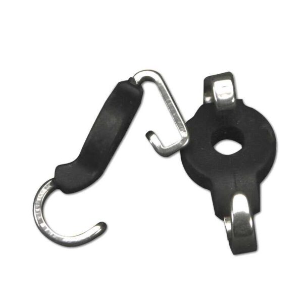 METALAB haken voor kinketting