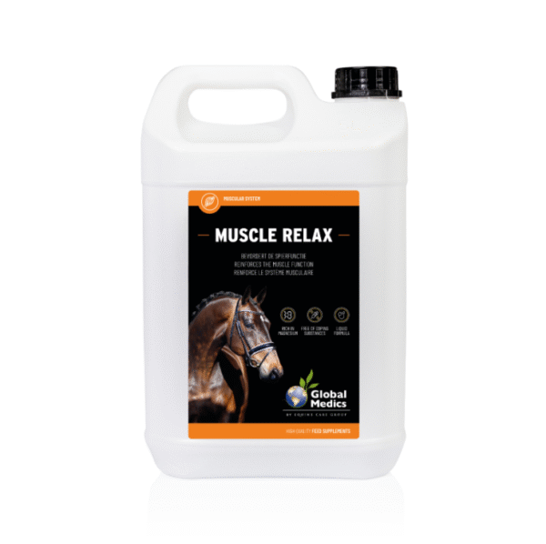 Global Medics Muscle Relax 3L