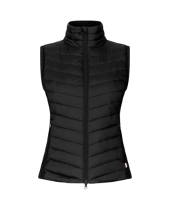 AW25 Kingsland Mona bodywarmer