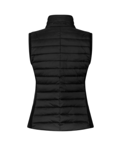 Alternative view of AW25 Kingsland Mona bodywarmer