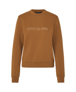 AW25 Kingsland Mona Sweatshirt
